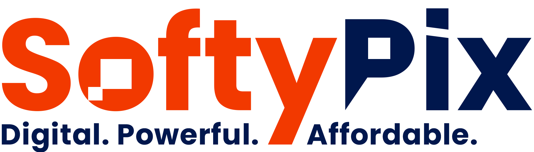 SoftyPix-Logo